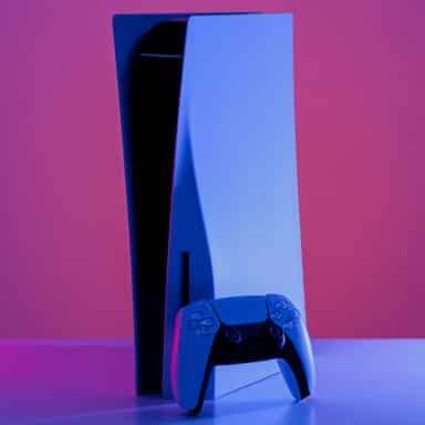 PlayStation 5