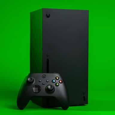 Xbox Series X
