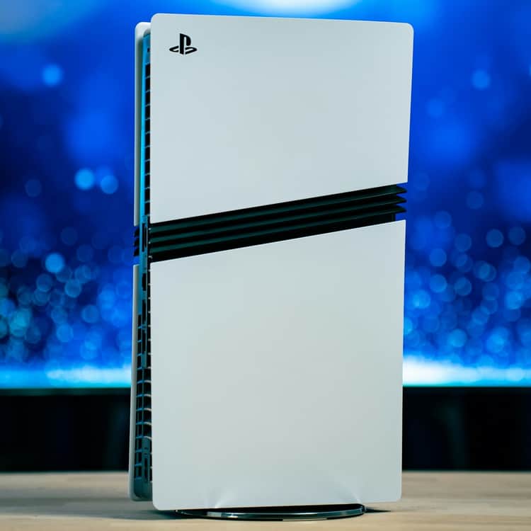 PlayStation 5 Pro