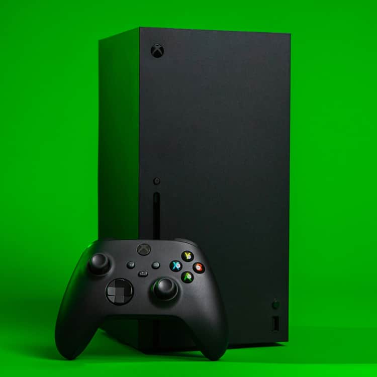 Xbox Series X